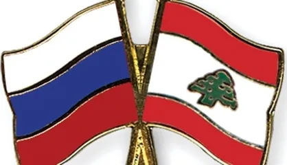 اعتراض انگلیس و آمریکا به قرارداد نفتی میان شرکتی روسی و لبنان