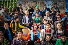 آغاز پیش تولید «نون.خ۲» در کرمانشاه