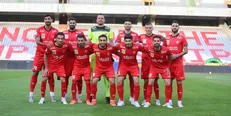 پرواز پرسپولیس به هند کنسل می‌شود؟