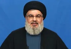 میانجی‌گری «نصرالله» در پرونده آوارگان سوری و لبیک دمشق به وی