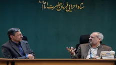 ساخت ۷۷۰ مدرسه در یکسال با همت ستاد اجرایی فرمان امام