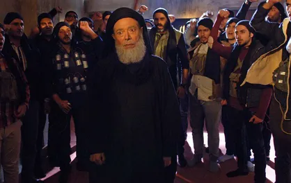 &laquo;امپراتور جهنم&raquo; سرانجام امسال به جشنواره فجر می&zwnj;آید