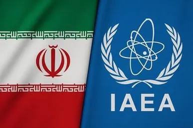 تصویب قطعنامه علیه ایران در شورای حکام / تهران: پاسخ می‌دهیم
