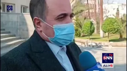 نوری قزلجه: افزایش قیمت برنج ساختگی بود