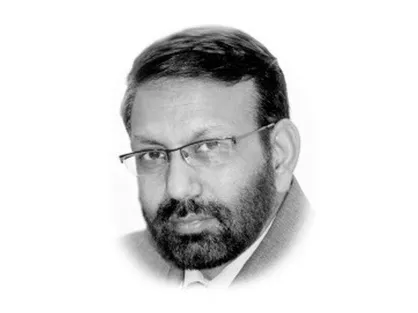 ستون&zwnj;نویس پاکستانی: ۴ دهه مقاومت ایران خاری است در چشم اسرائیل