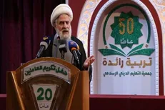 پاسخ حزب‌الله کوبنده خواهد بود/ با جنگ به جایی نخواهید رسید