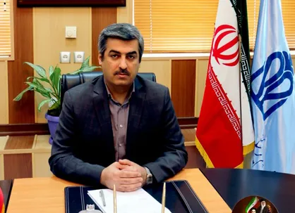 یک مورد مثبت کرونا در گلستان بهبود یافت