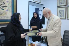 تفاهم‏نامه همکاری میان بنیاد امیرکبیر و کتابخانه ملی امضا شد