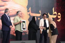 برگزیدگان دومین پویش ملی «وطن به روایت من» معرفی شدند/ تأکید بر ضرورت تقویت روایت‌گری در عرصه رسانه و هنر