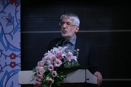 مدرسه حکمرانی در دانشگاه علامه درحال شکل&zwnj;گیری است
