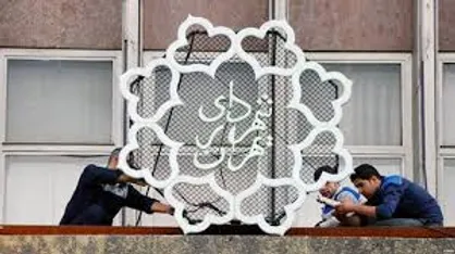 شهرداری دوباره تذکر گرفت/ برگزاری نمایشگاه الکامپ در خیابان سئول پذیرفتنی نیست