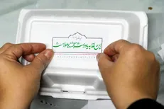 برپایی ۱۱۰ موکب جهادی در البرز به مناسبت عید غدیر خم / اطعام ۱۱۰ هزار نفر توسط گروه‌های جهادی