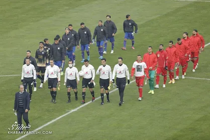 بررسی احتمال برگزاری دربی استقلال و پرسپولیس در مرحله یک&zwnj;هشتم