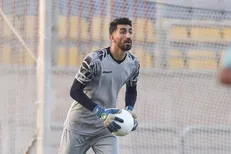 آی تی سی گلر پرسپولیس صادر شد