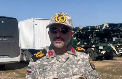 فرمانده تیپ حضرت مهدی (عج) گفت: رزمایش&zwnj;های نیروی زمینی سپاه نشان&zwnj;دهنده قدرت ما در شرایط سخت است