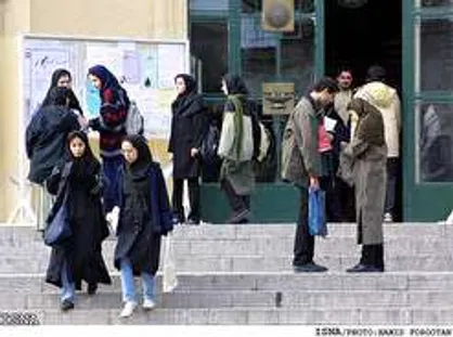مطالبات دانشجویی بی&zwnj;پاسخ مانده&zwnj;اند/ فعالیت&zwnj;های دانشجویان در انتخابات نادیده گرفته شد
