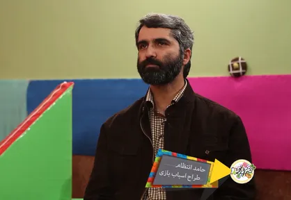 اسباب بازی&zwnj;های ادبیات محور موضوع دهمین قسمت &laquo;هم&zwnj;بازی&raquo; می&zwnj;شوند