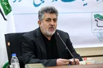 رونمایی از کتاب انوار الزهرا