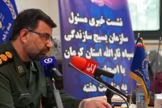 قرارگاه شهید سلیمانی به حاشیه نشینان شهر کرمان خدمت خواهد کرد