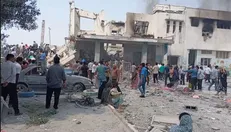 ثبت مدرسه «شجره طیبه» میناب در فهرست میراث ملی