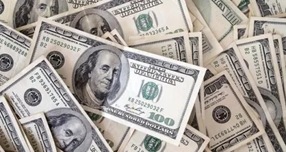 درآمد&zwnj;های ارزی کشور در بهار امسال ۴ میلیارد دلار افزایش یافت