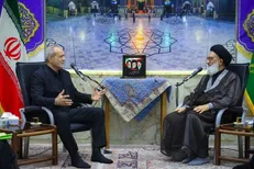 پزشکیان: برای مواجهه با هر سناریوی احتمالی باید آماده باشیم