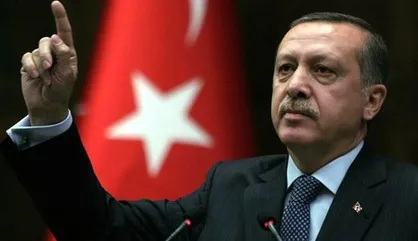 اردوغان: در مبارزه با تروریسم صبورم