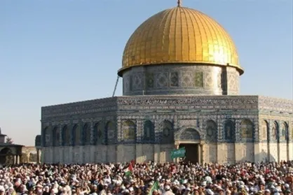 رژیم صهیونیستی در حال سلب اختیارات اوقاف اسلامی در قدس است