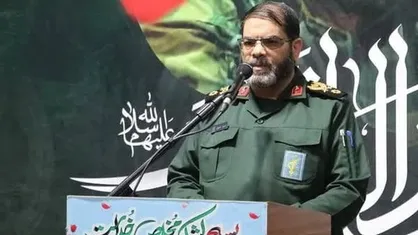 سردار معروفی: آمریکا و رژیم صهیونیستی کودکش، امروز بیش از هر زمان دیگر منزوی شده&zwnj;اند