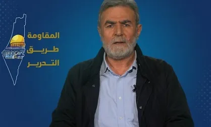 برخی از عرب&zwnj;ها نمی&zwnj;خواهند نامی از فلسطین بشنوند!