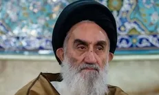 آیت‌الله سیدکاظم ارفع درگذشت