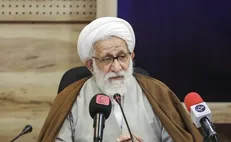 پیام تسلیت نماینده ولی فقیه در بنیاد شهید درپی درگذشت آیت‌الله ری‌شهری