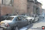 آتش نشانی