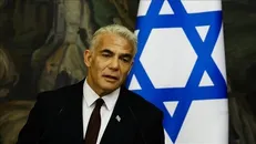 لاپید: حتی زمانی که من نخست‌وزیر شوم با فلسطینی‌ها مذاکره نخواهیم داشت