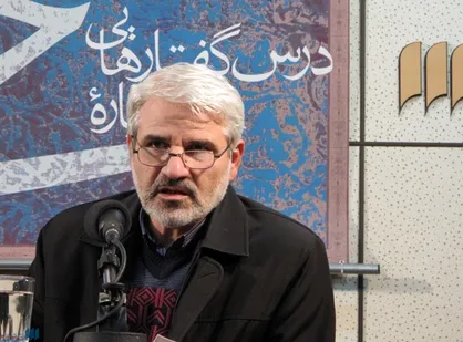 دبیر هنری &laquo;هفتمین جشنواره بین&zwnj;المللی شعر انقلاب&raquo; مشخص شد