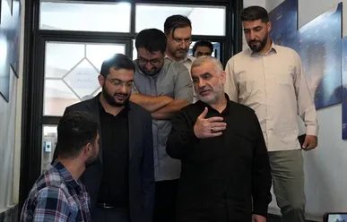 تیم ملی برای حیثیت کشور به جام جهانی رفته است