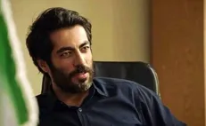 پورفرج: امیدوارم معیشت مردم رو به بهبود برود/ علاقه‌مندم در نقش‌آفرینی ریسک کنم