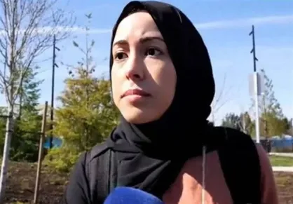 قدردانی حماس از موضع شرافتمندانه کارمند مایکروسافت