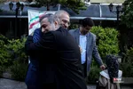 مراسم بزرگداشت روز استاد در موزه شهید مطهری