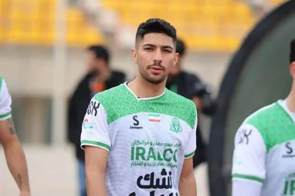 سپاهان به دنبال بازیکن مدنظر پرسپولیسی&zwnj;ها