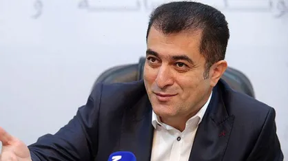 توضیحات عضو هیات مدیره استقلال در خصوص روند خصوصی&zwnj;سازی آبی&zwnj;ها