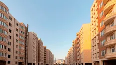 اتمام یک هزار و ۱۰۰ واحد نهضت ملی مسکن در کردستان