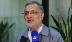 تکمیل ۲ هزار هکتار کمربند فضای سبز تهران در سال آینده/ در ۹ منطقه مجوز توسعه زیرساخت گردشگی داریم