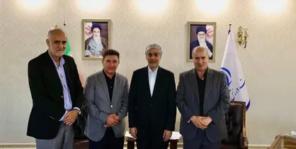 هاشمی: امیدوارم تیم ملی فوتبال در جام ملت&zwnj;های آسیا پس از سال&zwnj;ها طلسم&zwnj;شکنی کند