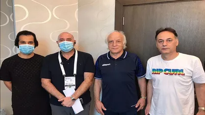 درخواست باشگاه استقلال از مسئولان کنفدراسیون فوتبال آسیا
