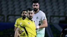شکایت ذوب‌آهن از فجرسپاسی رد شد