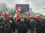 لبیک یا خامنه ای