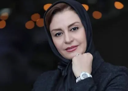 مریلا زارعی: عدد قرارداد تغییر کرد با حاتمی کیا کار نکردم!