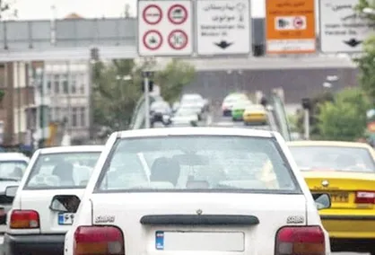 پنجشنبه&zwnj;ها طرح ترافیک اجرا نمی&zwnj;شود