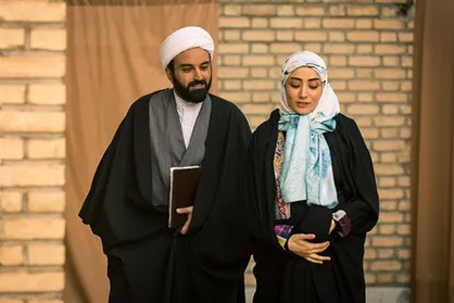 کاوه خداشناس: نقشی ملموس از یک روحانی را ایفا کردم